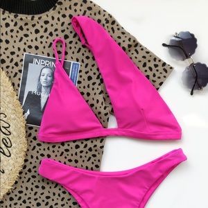Shein Bikini!!